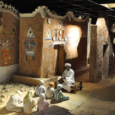 Kalabsha Temple and Nubian Museum Tour