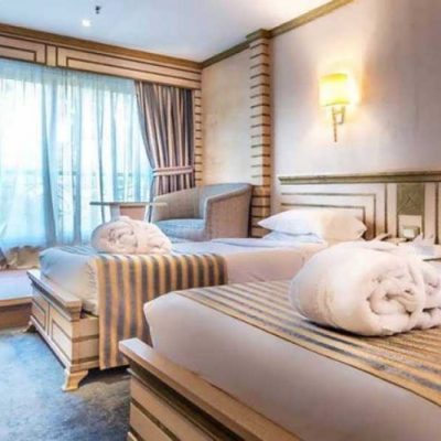 M/S Princess Sahara II Nile cruise