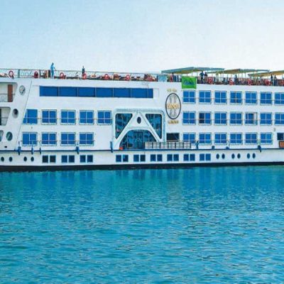 M/S Blue Shadow Nile Cruise