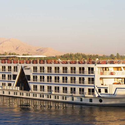 M/S Concerto Nile Cruise