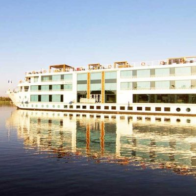 M/S Le Fayan Mile cruise