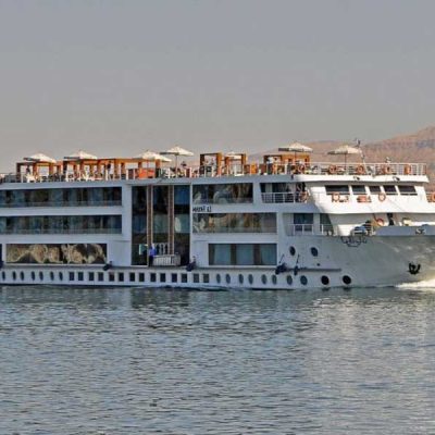 M/S Le Fayan Nile cruise