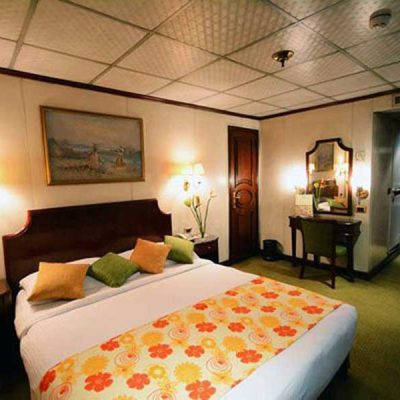 M/S  Radamis I Nile Cruise