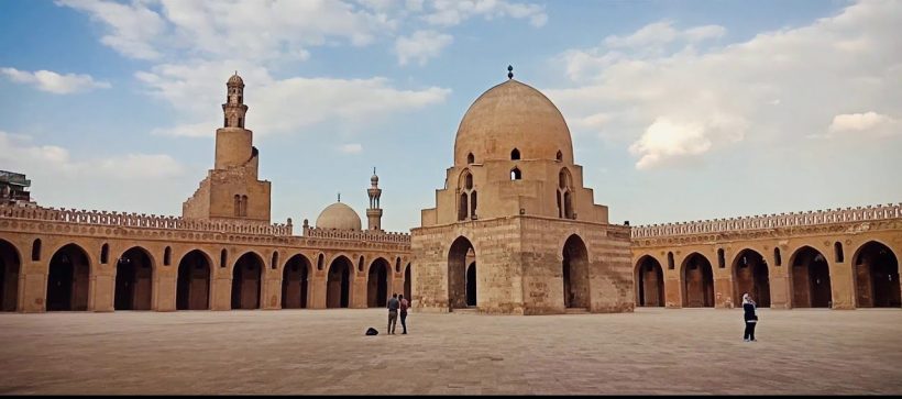 Ahmed-Ibn-Tulun-Mosque-e1564793712378