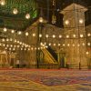 10000 Lights in citadel and nice ceiling.