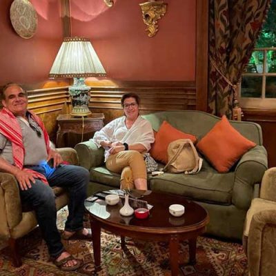 Luxury Cairo & Nile Cruise