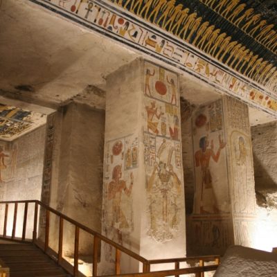 Half Day Tour to the West Bank 2