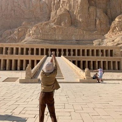 Half Day Tour to the West Bank 1