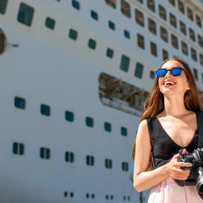 Snorkeling Trip & Excursion from Safaga Port