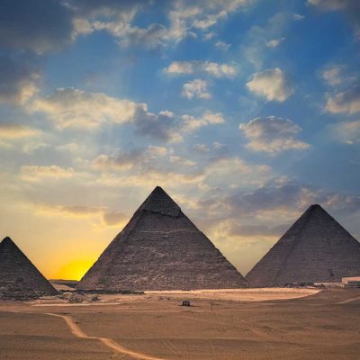 Tours to Cairo & Alexandria from Alexandria Port
