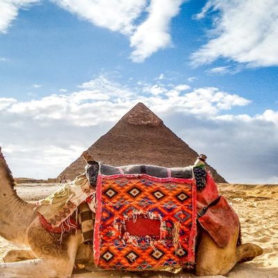 Egypt Package By Land (Cairo ,Luxor,aswan , Desert)