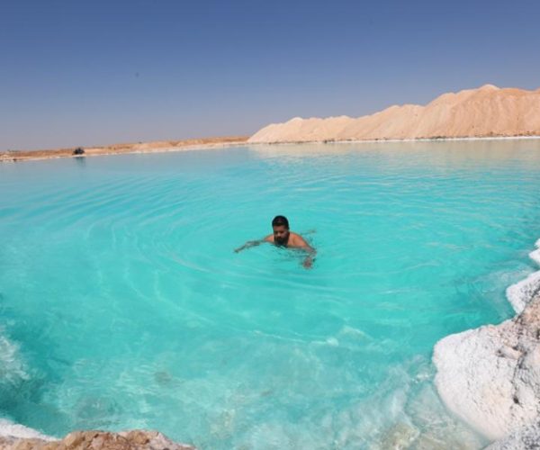 siwa trip