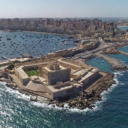 5 Days Cairo & Alexandria