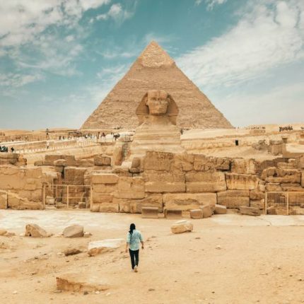 Egypt Program 6 days By Land