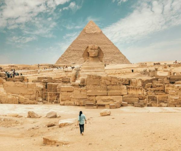 Sphinx