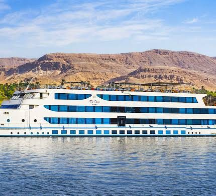 11-Day Ultra-Luxury Egypt Expedition