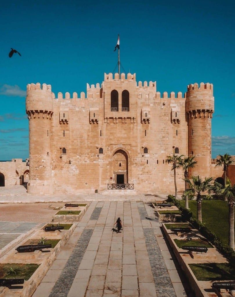 Alexandria