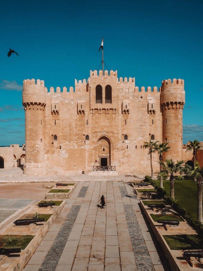 Alexandria
