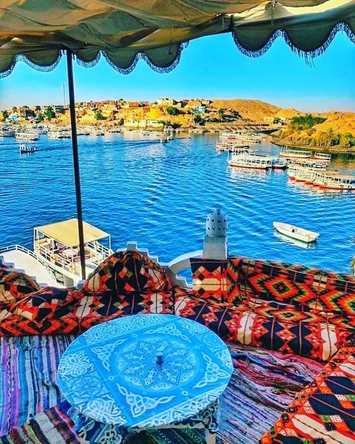 Aswan