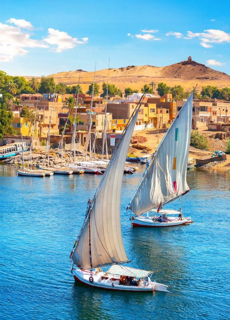 Aswan