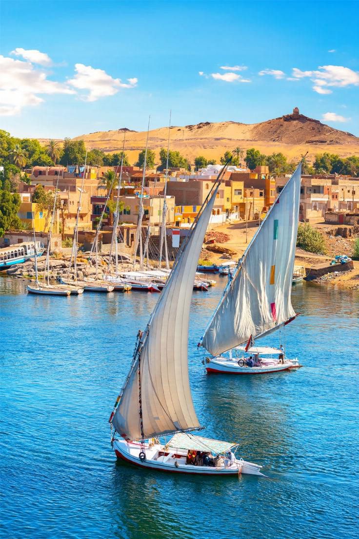 Aswan
