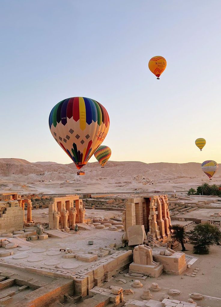 Luxor