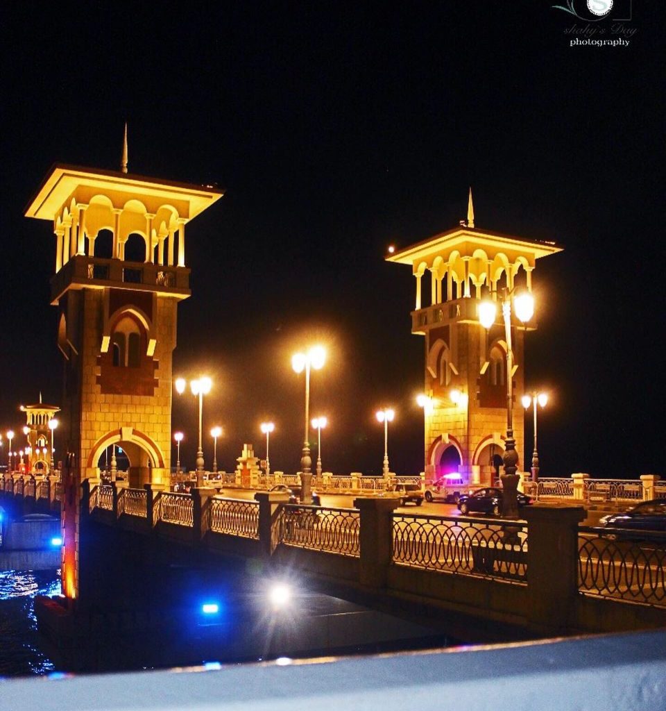 Alexandria