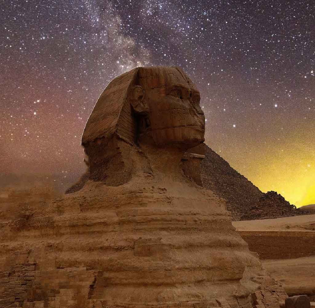 Cairo