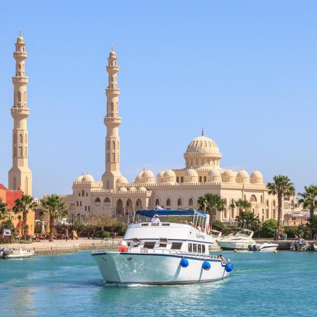 Hurghada