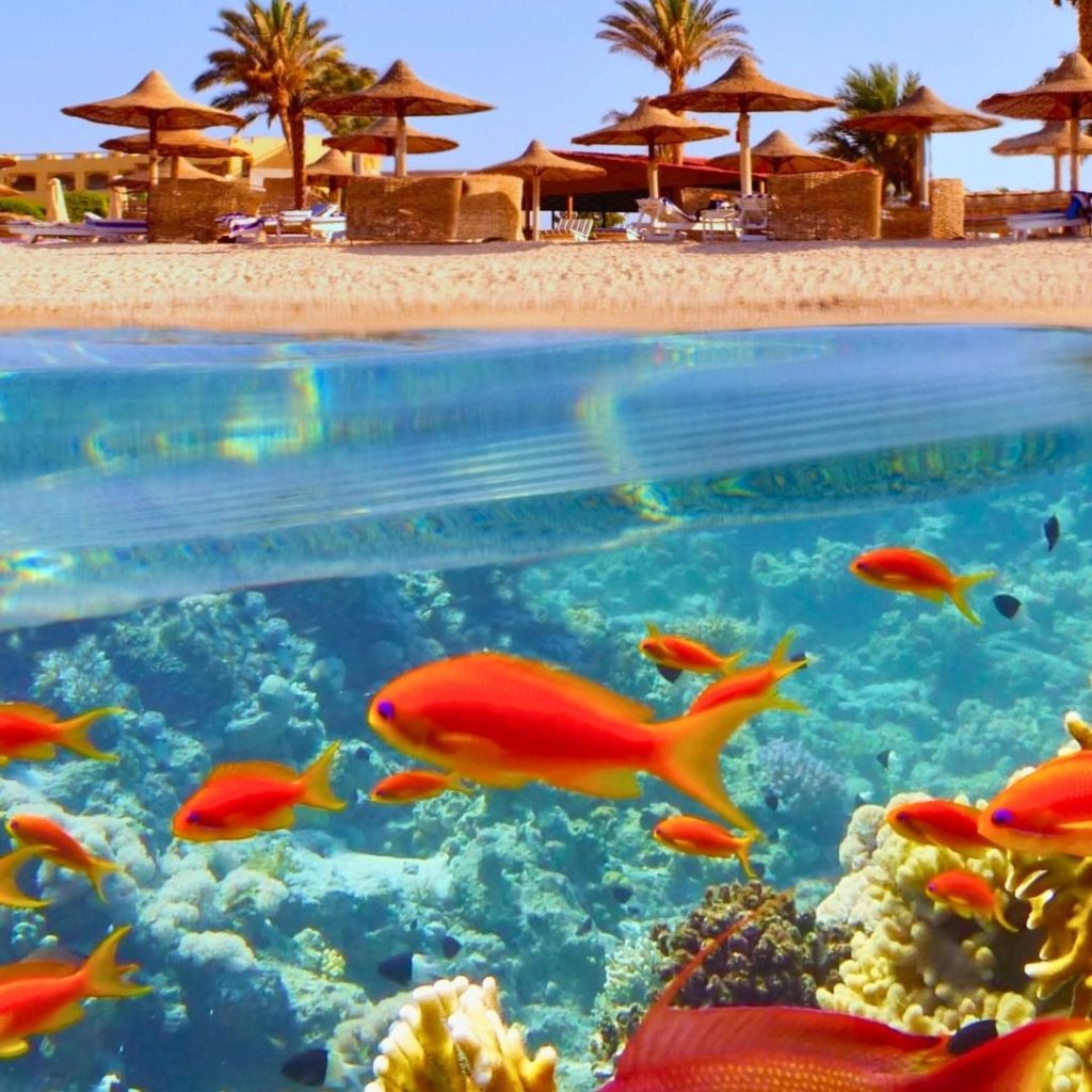 Hurghada