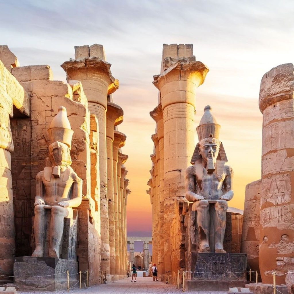 Luxor