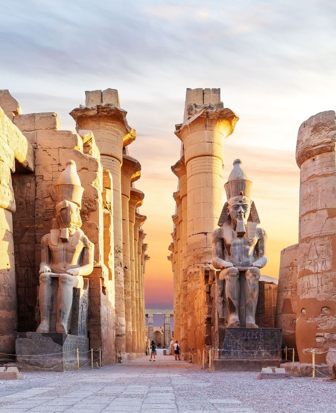 Luxor